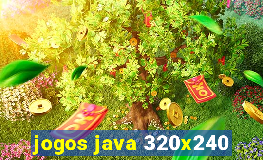 jogos java 320x240